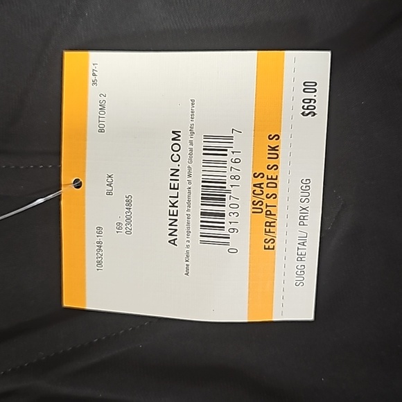 Nwt anne klein - Picture 4 of 4